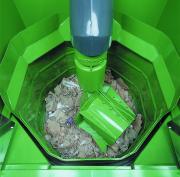 Bergmann Roto Compactor Drum